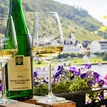 Penzion Beim Weinbauer
