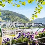 Penzion Beim Weinbauer Cochem