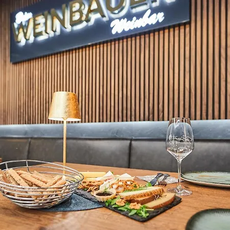Beim Weinbauer Värdshus