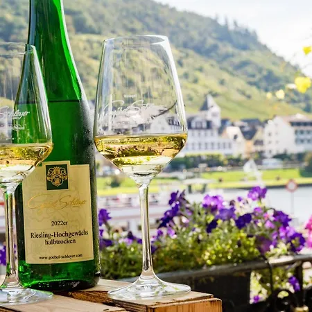 Värdshus Beim Weinbauer