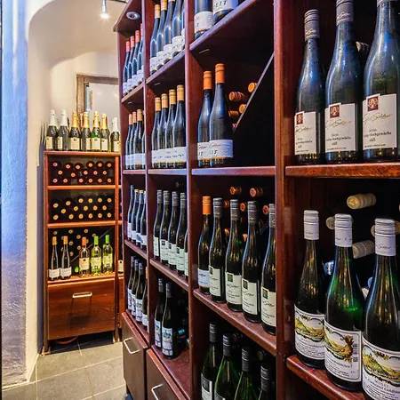 Värdshus Beim Weinbauer