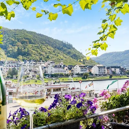 Penzion Beim Weinbauer Cochem