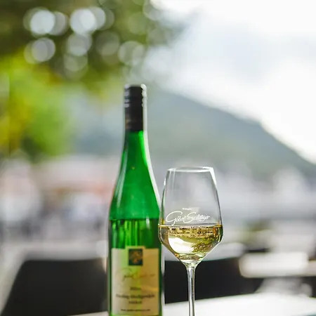 Penzion Beim Weinbauer
