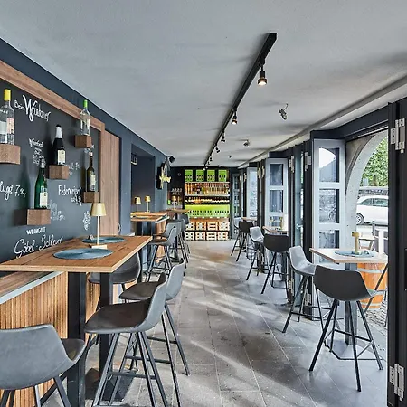 Beim Weinbauer Inn Cochem