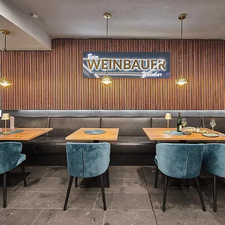 Beim Weinbauer 3*