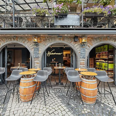 Beim Weinbauer Penzion