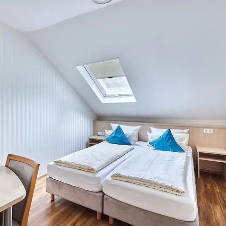 Inn Beim Weinbauer 3*