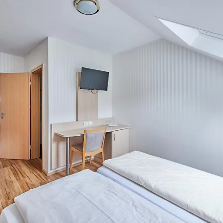 Beim Weinbauer Inn Cochem