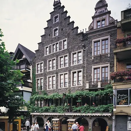 Beim Weinbauer Herberg Cochem