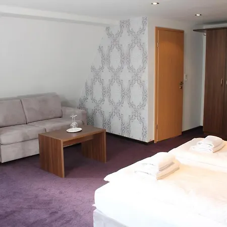 Beim Weinbauer 3* Cochem