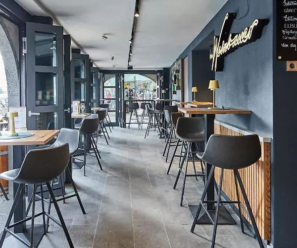 Beim Weinbauer 3* Cochem