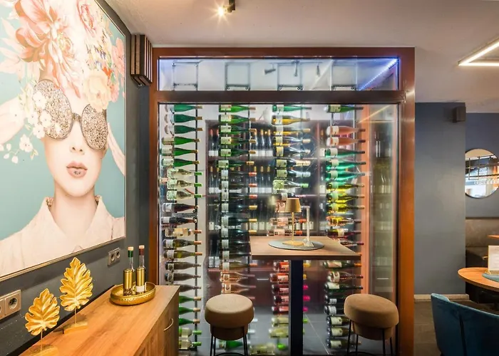 بيم فينباور 3*