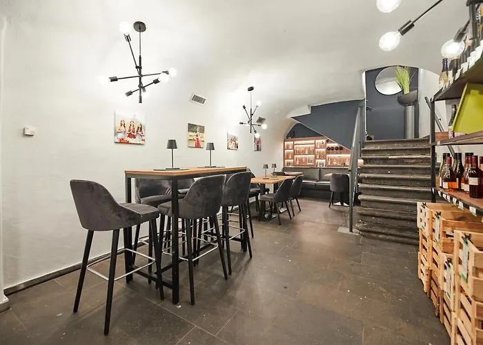 Beim Weinbauer Inn Cochem