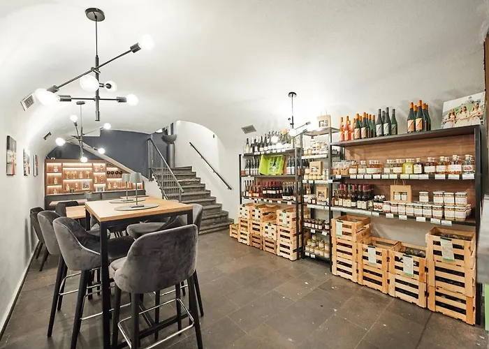 Inn Beim Weinbauer 3*