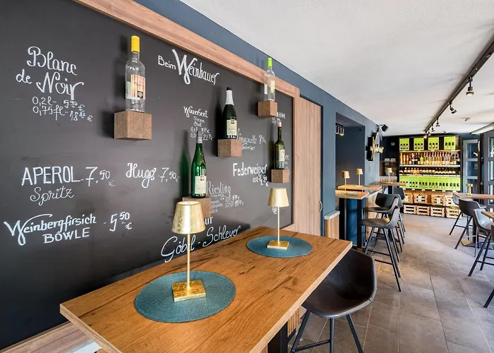 Inn Beim Weinbauer 3*