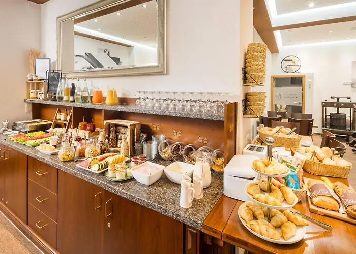 بيم فينباور 3* كوتشيم