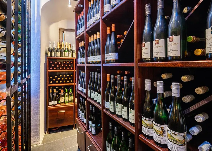 Estalagem Beim Weinbauer