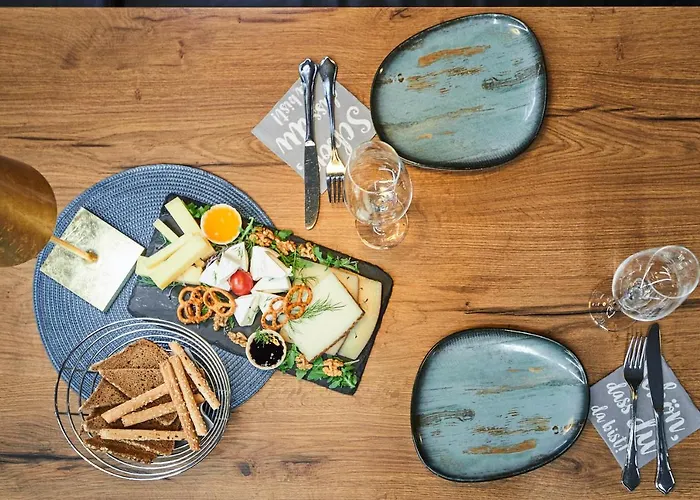 Beim Weinbauer Cochem