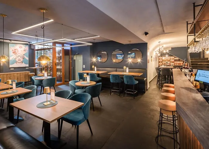 Estalagem Beim Weinbauer 3*