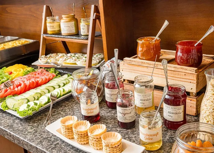 بيم فينباور 3* كوتشيم