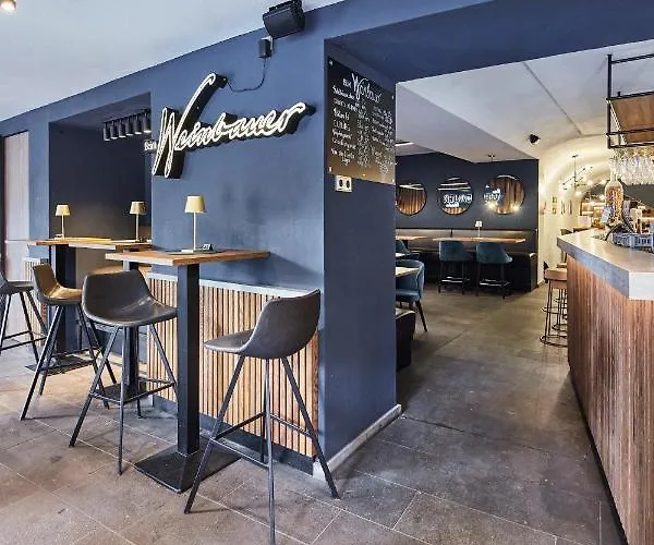 بيم فينباور 3* كوتشيم