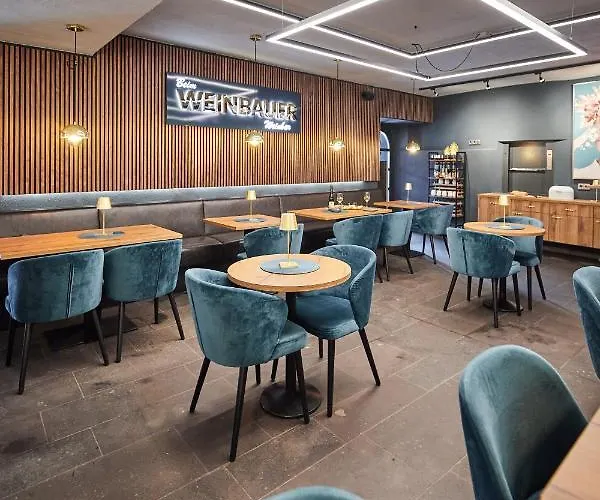 بيم فينباور بيت ريفي