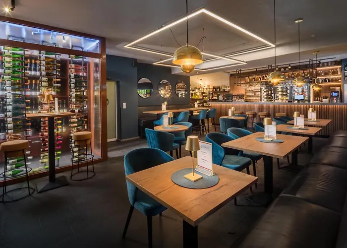 بيت ريفي بيم فينباور