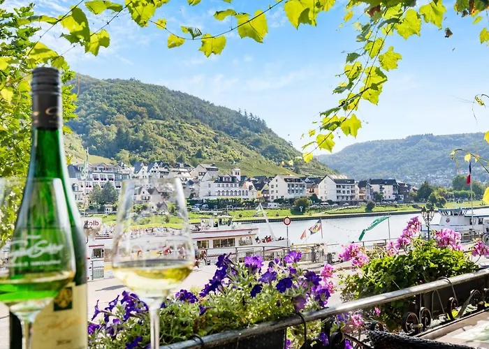 Inn Beim Weinbauer Cochem