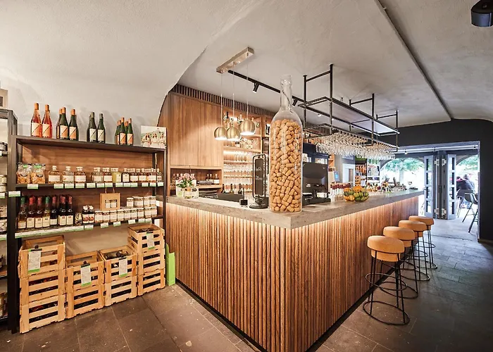 Beim Weinbauer Cochem