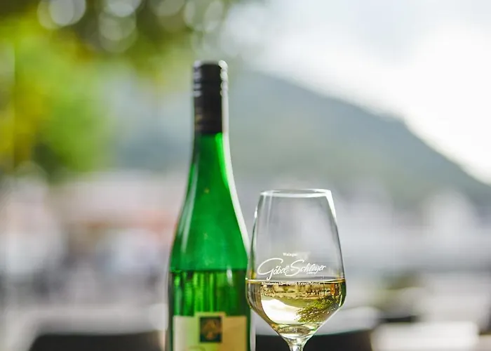 Estalagem Beim Weinbauer