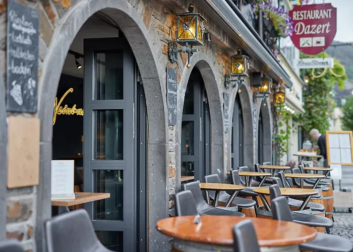 Beim Weinbauer 3* Cochem