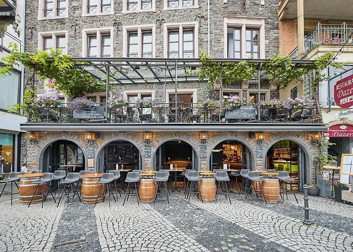 بيت ريفي بيم فينباور