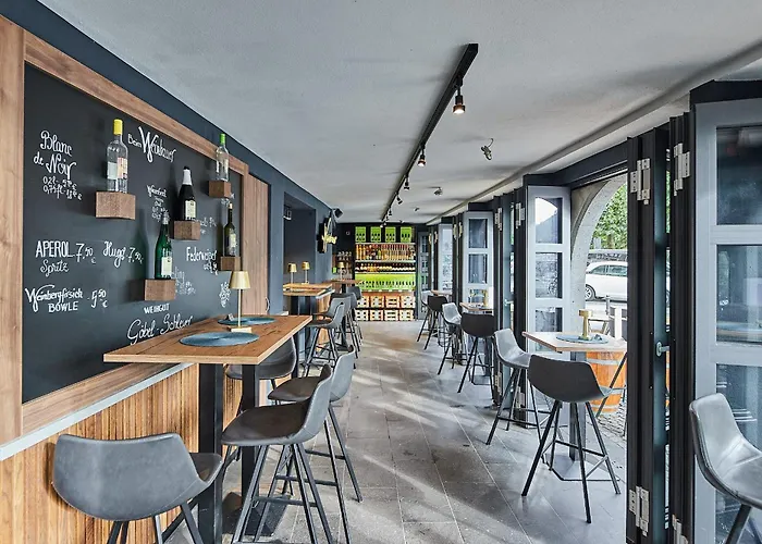 بيم فينباور بيت ريفي كوتشيم