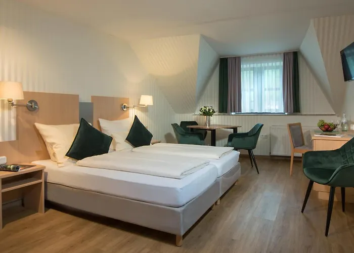 Inn Beim Weinbauer 3*