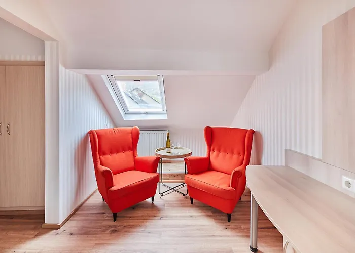 بيم فينباور بيت ريفي 3*