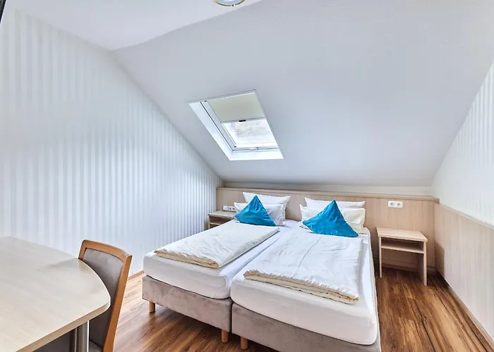 Inn Beim Weinbauer 3*