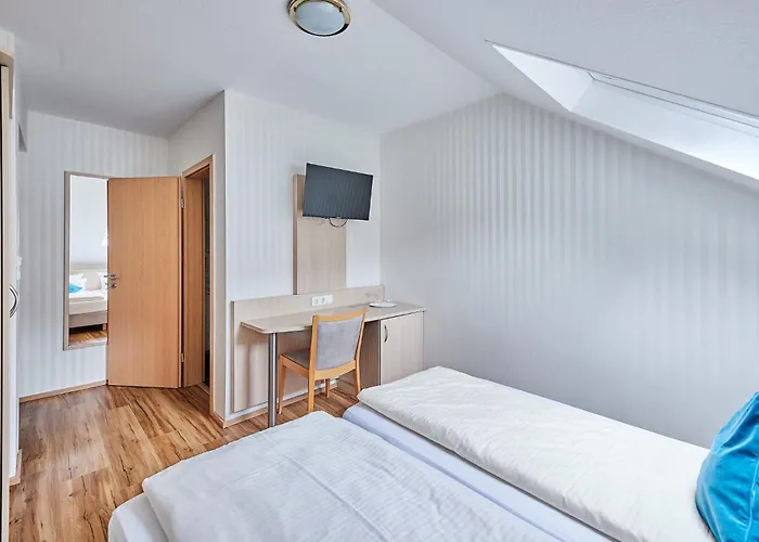 Beim Weinbauer Inn Cochem