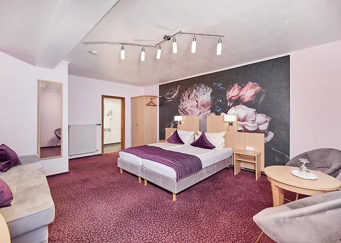 Estalagem Beim Weinbauer Cochem