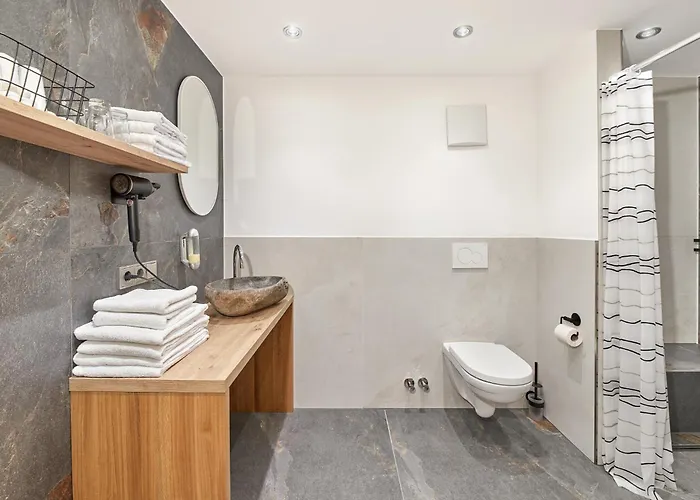 بيم فينباور بيت ريفي