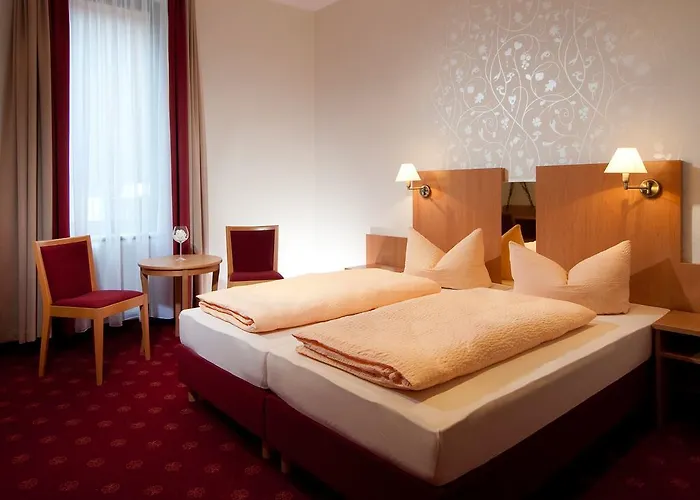 Estalagem Beim Weinbauer Cochem