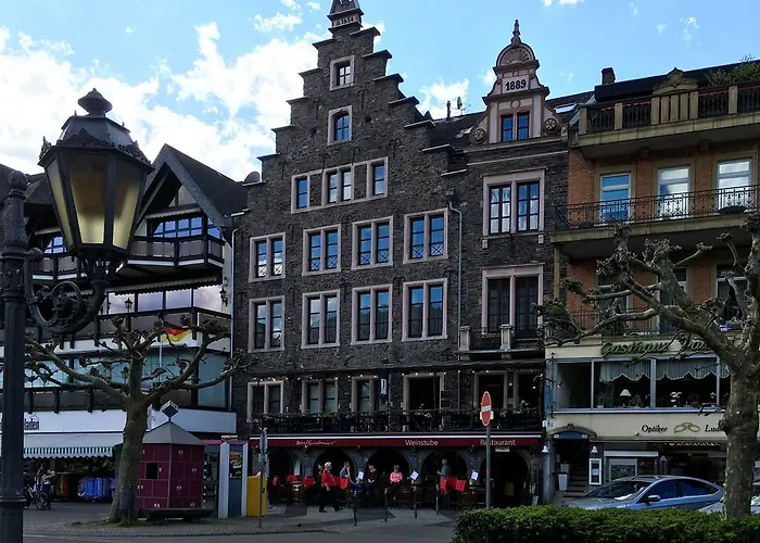 Estalagem Beim Weinbauer