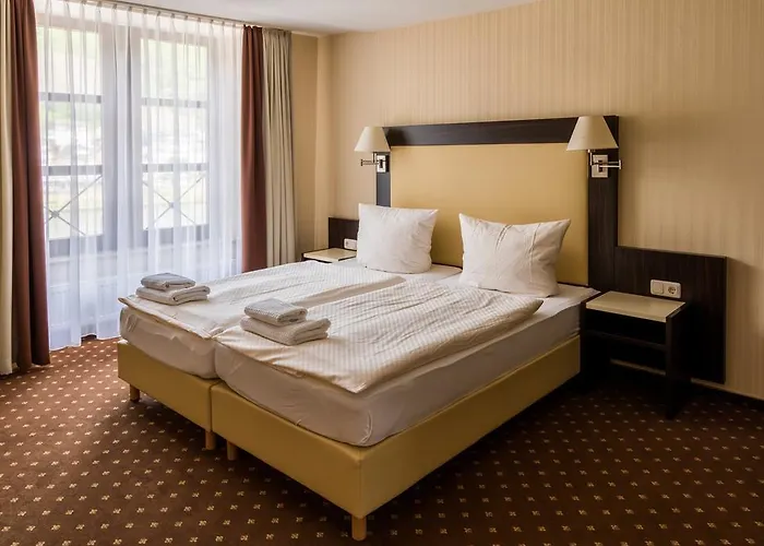 بيت ريفي بيم فينباور كوتشيم