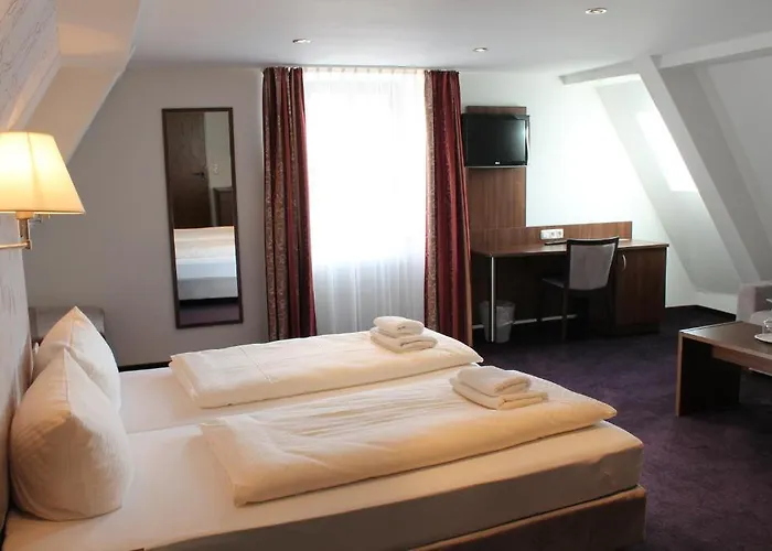 Estalagem Beim Weinbauer