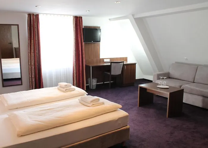 Beim Weinbauer Cochem