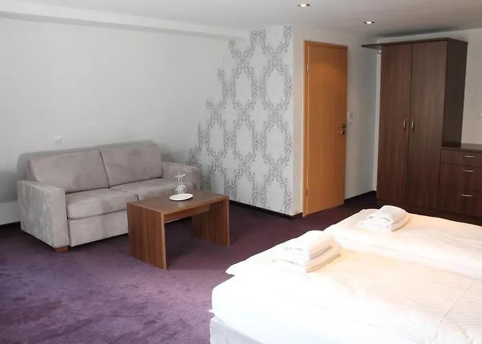 Beim Weinbauer 3* Cochem