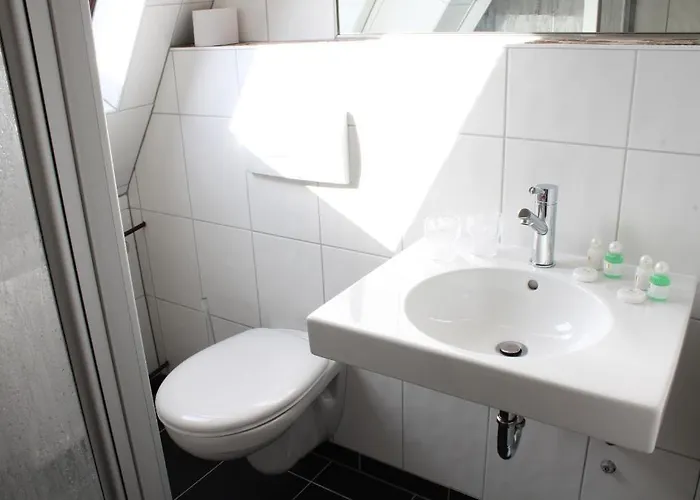 بيت ريفي بيم فينباور 3*